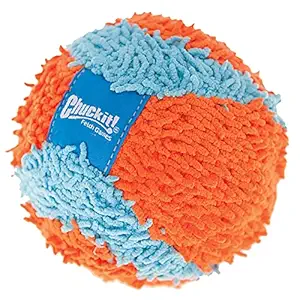 Canine Hardware Chuckit Indoor Ball