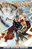 Thor Vol. 1: God Of Thunder Reborn by 