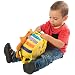 Buckle Toy Benny Lion Bag