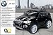 Produktbild Actionbikes Motors Kinder Elektroauto Original BMW X6 Lizenzierter 2 x 45 Watt Motor Ledersitz, Elektro Kinderauto Kinderfahrzeug (rot)