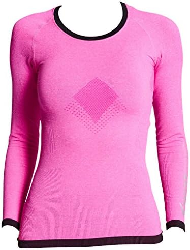 SUPACOREWomen's Training Long Sleeve Top Compression Top