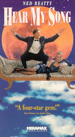 Preisvergleich Produktbild Hear My Song [VHS]