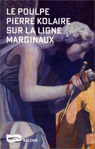 couverture de : Sur la ligne marginaux