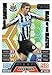 Produktbild Match Attax 2013/2014 Davide Santon Newcastle United 13/14 Man Of The Match