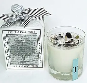 THE FARAWAY TREE x Tweak Scented Container Candle - Spice Market