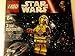 Produktbild LEGO(R) STAR WARS C-3PO Minifig 2015 Roter linker Arm - The Force Awakens