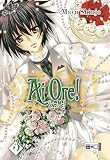 Cover zum Buch Ai Ore! Love me! 3