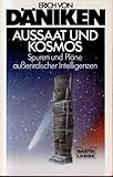 Aussaat und Kosmos (Sachbuch. Bastei Lübbe Taschenbücher) by 