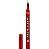 L'Oreal Paris Infaillible Faux Brow Ultra İnce U&ccedil;lu Kaş Kalemi - Light Brunette