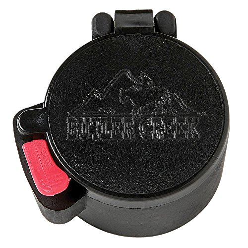 Bushnell - MO20020 - Butler Creek - Capuchon de Protection - Noir