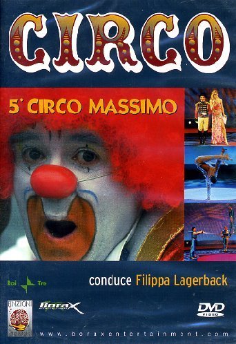 Preisvergleich Produktbild Circo - 5° Circo Massimo