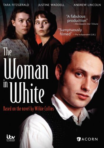 Woman in White [DVD] [1997] [Region 1] [US Import] [NTSC]