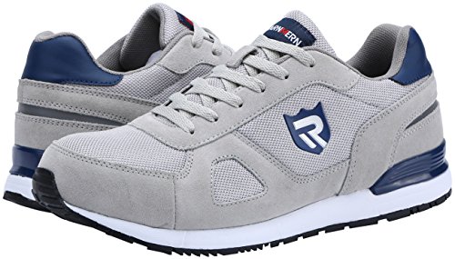 larnmern zapatos de seguridad