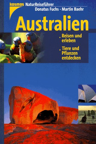 Download Australien. Natur-Reiseführer.