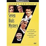 Seven Dials Mystery