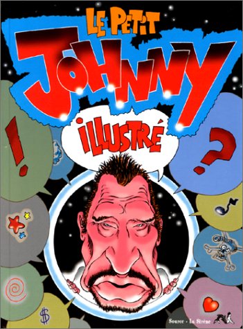 Le Petit Johnny illustré