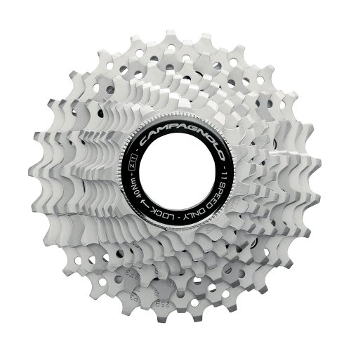 Campagnolo Chorus Pacco Pignoni, Argento, 12 - 29
