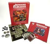 Dungeons & Dragons Fantasy Roleplaying Game: An Essential D&D Starter Dungeons & Dragons Fantasy Roleplaying Game: An Essential D&D Starter