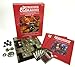Produktbild Dungeons & Dragons Fantasy Roleplaying Game: Starter Set