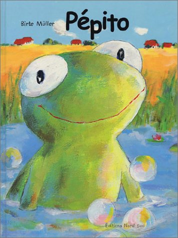 couverture de : P&eacute;pito