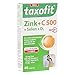 Produktbild Taxofit Zink+C500+Selen+Vitamin D3, 40 St