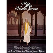 Sri Srimad Bhaktivedanta Narayana Gosvami Amazonin - 