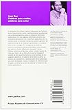 Image de Palabras para vender, palabras para soñar: Introducción a la redacción publicitaria (Papeles De Comunicacion/ Communication Papers)
