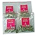 Produktbild Benzoe Weihrauch Harz 100 g (4 x 25 g) für Verwendung mit Holzkohle Festplatten
