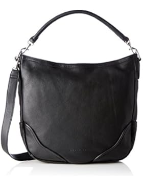 Liebeskind Berlin Damen Debbie Am Vintag Schultertasche, 8 x 37 x 37 cm