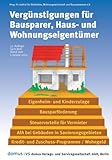 Image de Vergünstigungen für Bausparer, Haus- und Wohnungseigentümer