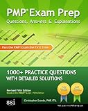 Image de PMP Exam Prep Questions, Answers & Explanations (English Edition)