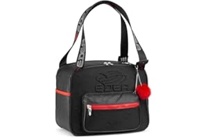 Edea Cube Skate Bag (Black)