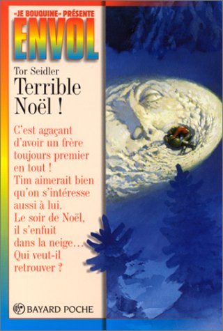 Terrible Noël !