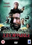 Commando Leopard [1985] [DVD]