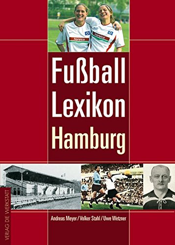Download Lexikon des Hamburger Fußballs Download Lexikon des Hamburger Fußballs