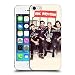 Produktbild Offizielle One Direction Linie BG Signierte Gruppenfotos Ruckseite Hülle für Apple iPhone 5 / 5s / SE