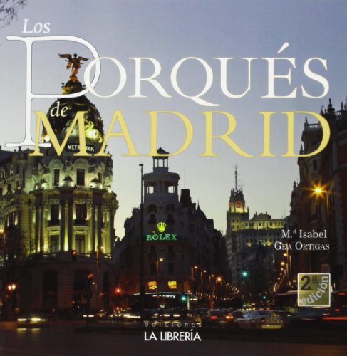 Download Los porqués de Madrid Download Los porqués de Madrid