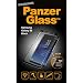 Produktbild PanzerGlass Premium Samsung Galaxy S8 - Black Displayschutz