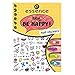 ESSENCE NAIL ART STICKERS PARA UÑAS 05 HEY, BE HAPPY !