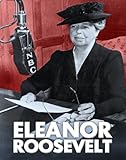 Front cover for the book Eleanor Roosevelt (American Biographies) by Robin S. Doak