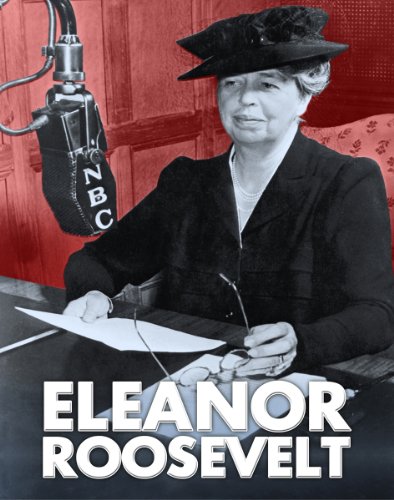 Eleanor Roosevelt (American Biographies)