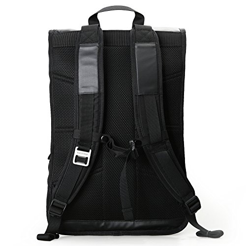 Timbuk2 Rogue Rucksack Black - 4