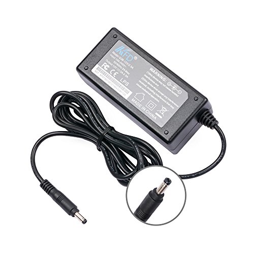 KFD Universal Schaltnetzteil 12V Ladegerät Stromversorgungen für LED Strips, Ledstreifen, USB-Hub, Fritzbox 7430, Externe Festplatte, Router, DVD Player, Speedport, überwachungskamera, Luftreiniger, Fax TFT & LCD Monitor Samsung, BenQ