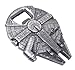 Produktbild Star Wars Millennium Falcon magnetische Flaschenöffner