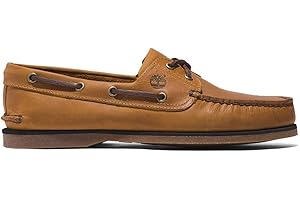 Timberland Classic s2l Boat Root TB025077214, Chaussures Bateau