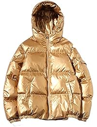 Suchergebnis auf Amazon.de für: Daunenjacke Gelb: Bekleidung