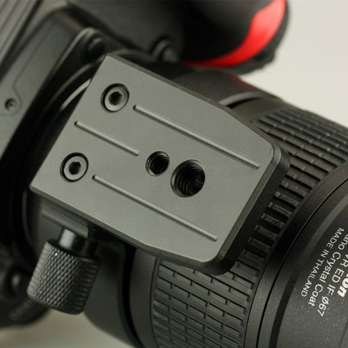 Bague de montage sur tr pied en m tal pour objectif Nikon AF-S NIKKOR 70-200 mm f 4G ED VR par Maxsimafoto reviews Bague de montage sur tr pied en m tal pour objectif Nikon AF-S NIKKOR 70-200 mm f 4G ED VR par Maxsimafoto