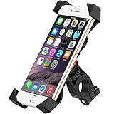 smartphone gps car tracker 【UNIVERSALER HANDYHALTER】: Die Handyhalterung passt für alle iPhones, Android Smartphones und GPS-Geräte, die eine Breite von 3,5 bis 6,5 Zoll haben.