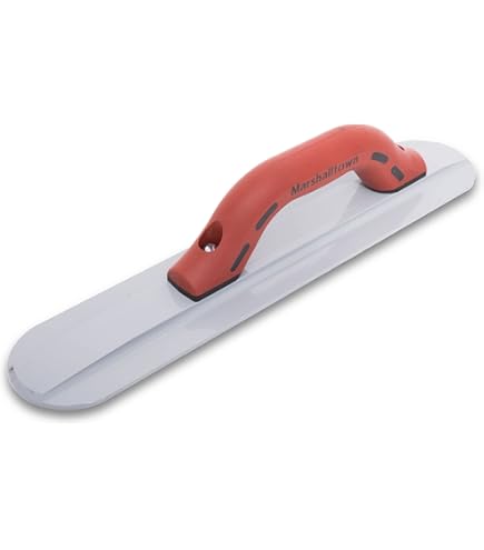 Truelle D'Angle Extérieure Marshalltown Avec Poignée Durasoft