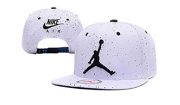 cappelli hip hop jordan